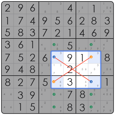 sudoku ds