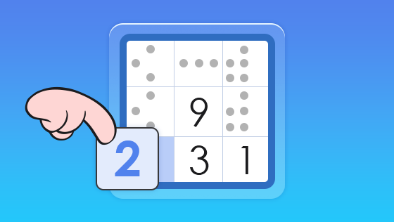 how to solve hard sudoku puzzles tips